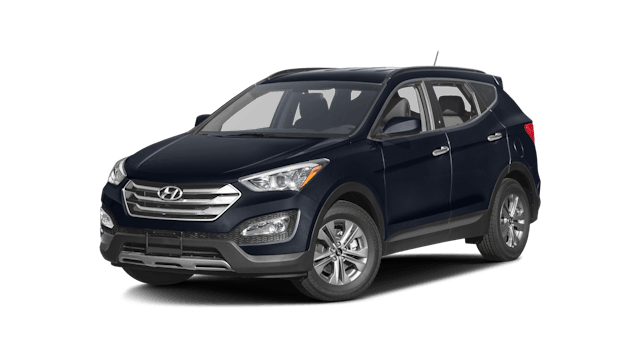 2016 Hyundai Santa Fe Sport Sport Utility